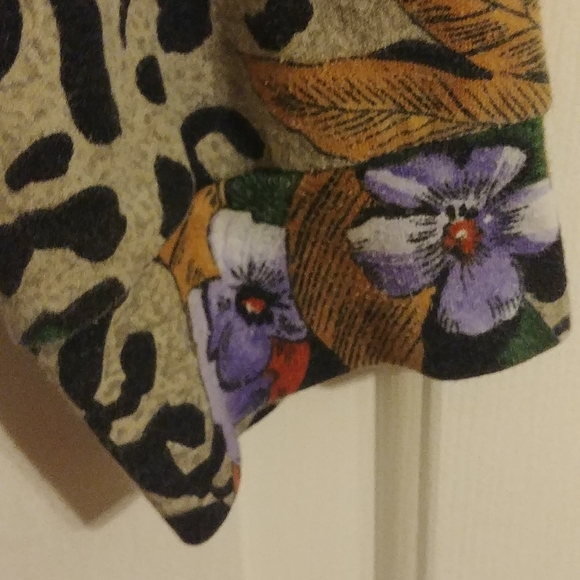 B & L 3/4 sleeve shirt - Picture 4 of 4